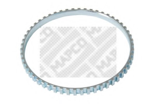 MAPCO 76011 Sensor Ring, ABS